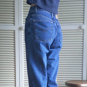 Vintage Levi's 8 REG. S